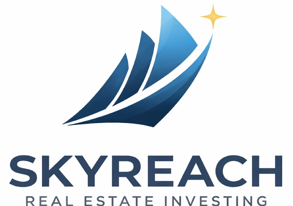 Skyreach Estate logo